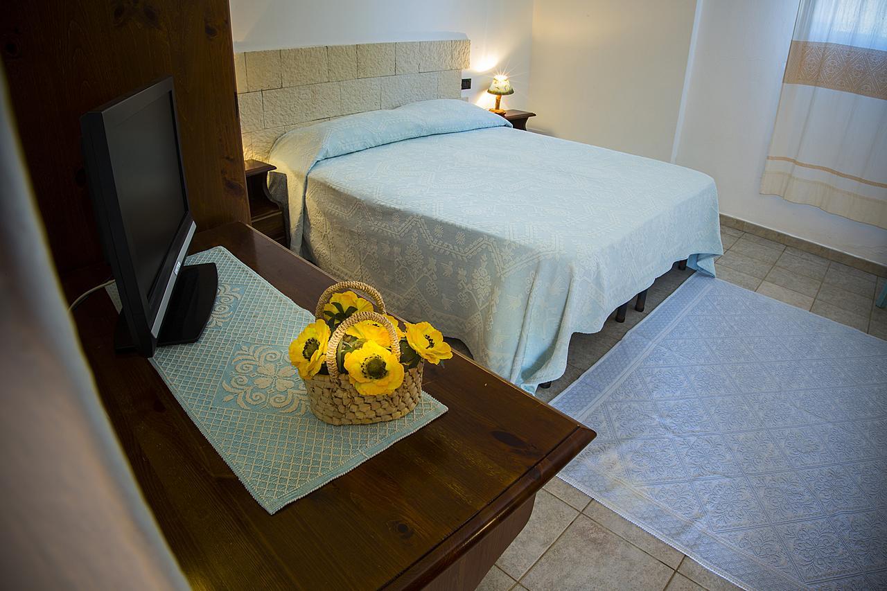 Agriturismo Barbagia Alghero Exteriér fotografie