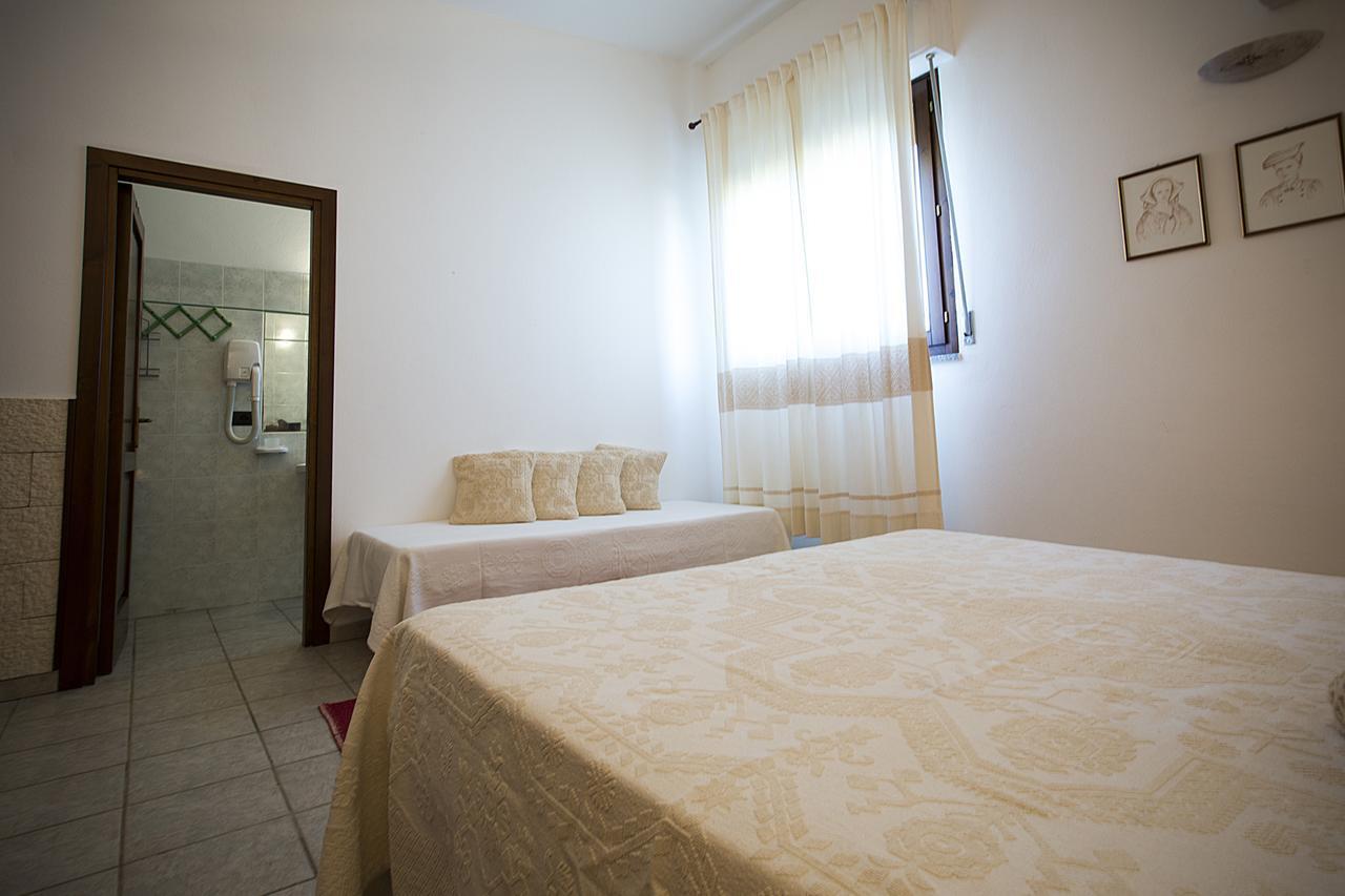 Agriturismo Barbagia Alghero Exteriér fotografie