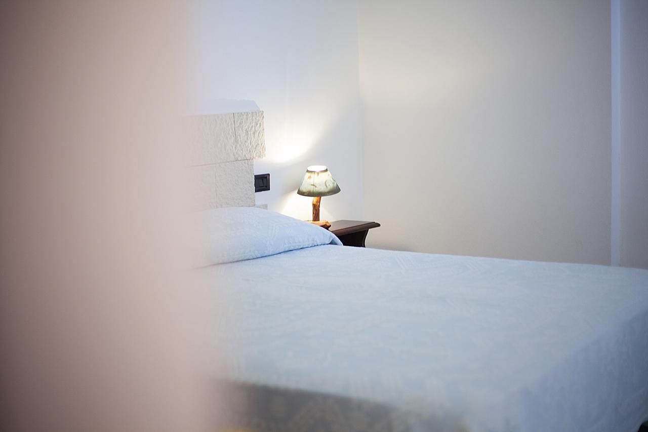 Agriturismo Barbagia Alghero Exteriér fotografie