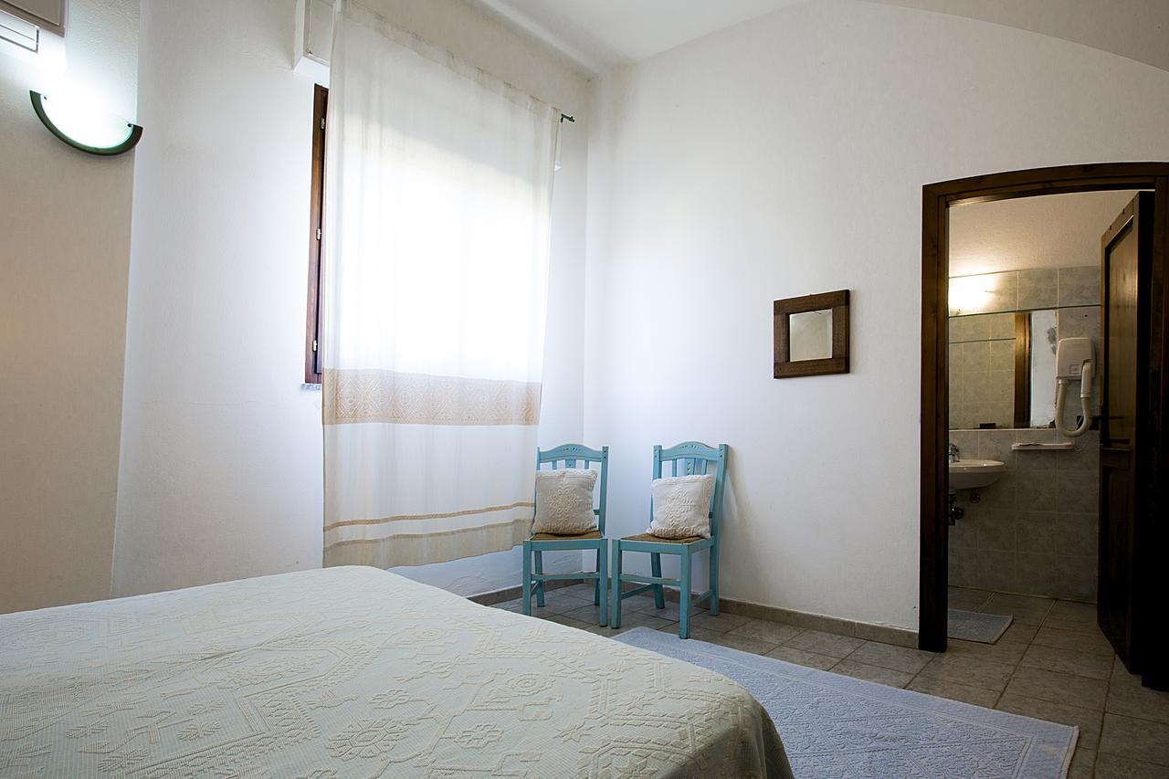 Agriturismo Barbagia Alghero Exteriér fotografie