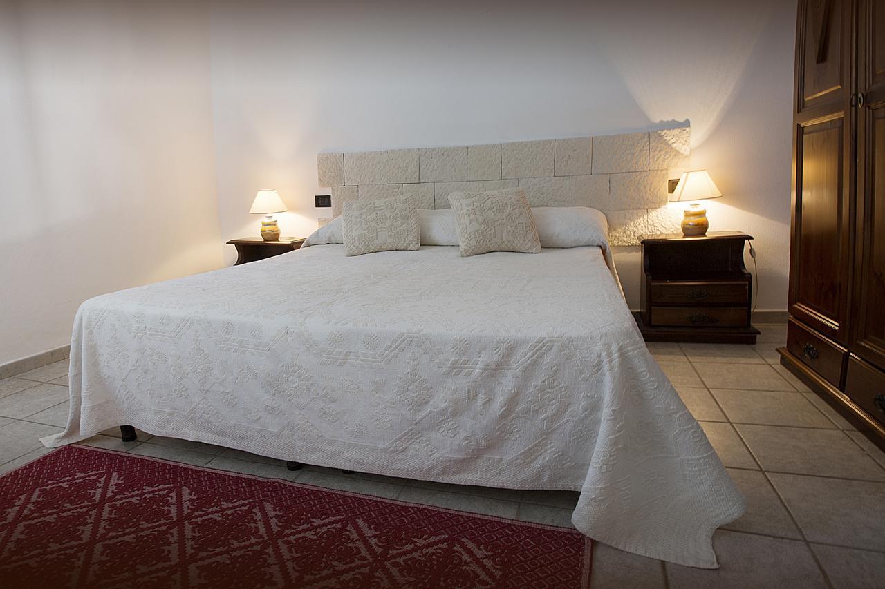 Agriturismo Barbagia Alghero Exteriér fotografie